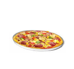 ALUM.FORMA DE PIZZA N&ordm;30 061